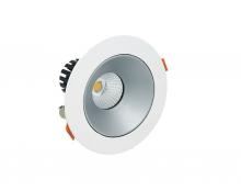 Westgate MFG C3 LRD-7W-30K-4WTR-HZ - LED WINGED RECESSED LIGHT