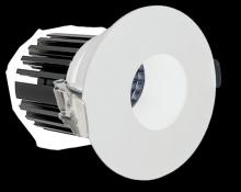 Westgate MFG C3 LRD-7W-50K-3WTRPH-WH - LED WINGED RECESSED LIGHT