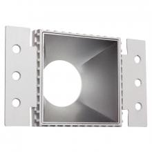 Westgate MFG C3 LRD-TL-10W-35K-4S-HZ - 4 LED TRIMLESS RECESSED LIGHTS