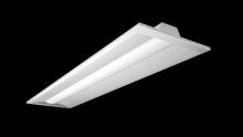 Westgate MFG C3 LTRE-1X4-MCTP - LED SELECTABLE COLOR TEMP. & WATTAGE TROFFERS, AC 100~277V (2 pack) (2 pack)
