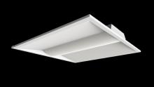 Westgate MFG C3 LTRE-2X2-MCTP - LED SELECTABLE COLOR TEMP. & WATTAGE TROFFERS, AC 100~277V (2 pack) (2 pack)