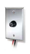 Westgate MFG C3 PC-BP - PHOTOCELL WITH 1-GANGE STAINLESS STEEL PLATE AND GASKET, 120VAC, 500W