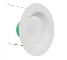 Westgate MFG C3 RDL6-BF-50K - 18W, 1000LM, 5000K (DAYLIGHT), ETL