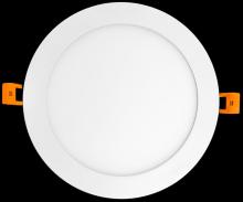Westgate MFG C3 RSL12-MCT5 - 12"" ROUND MULTI-COLOR TEMP. SLIM RECESSED LIGHT, 24W, 1800LM, 2700K 3000K 3500K 4000K 5000K