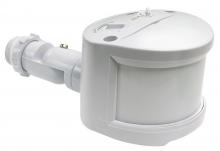Westgate MFG C3 SL-PIR-WH - 180 DEGREE PIR SENSOR WORK IN DARK WHEN MOTION