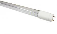 Westgate MFG C3 T8-4FT-DIM-18W-50K-C - 4FT. T8 LED GLASS TUBE LAMPS DIMMABLE DIRECT A/C (one end N+L) (12 pack) (12 pack)