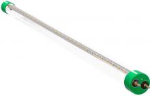 Westgate MFG C3 T8-EZ6-GS-2FT-10W-40K-C - LED T8 2FT, 10W, 1200 LM, 3000K, CLEAR GLASS, TYPE A+B, UL LISTED, NON DLC, NON DIMMABLE