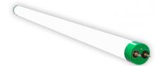 Westgate MFG C3 T8-EZ6-GS-4FT-15W-50K-F - LED T8 4FT, 15W, 1800 LM, 5000K, FROSTED GLASS, TYPE A+B,, UL LISTED, DLC, NON DIMMABLE