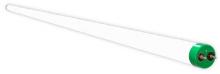 Westgate MFG C3 T8-EZ6-GS-4FT-18W-35K-F - LED T8 4FT, 18W, 2160 LM, 3500K, FROSTED GLASS, TYPE A+B,, UL LISTED, DLC, NON DIMMABLE