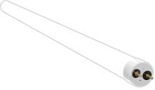 Westgate MFG C3 T8-EZX-MCT-GS-2FT-8W-F - T8 TUBE GLASS, UNIVERSAL A+B, 4FT, FROSTED FILM, 8W, 125LM/W, 35K-4K-5K COLOR ADJUSTABLE