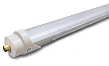 Westgate MFG C3 T8-HL-8FT-40W-50K-F - ***DLC when type B ***LED T8 8Ft, 100-277 AC, 40W, 4400Lm+-, 5000K