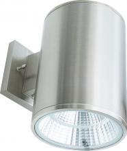 Westgate MFG C3 WMCL-DL-MCT-BN - 6in WALL CYL. DOWN LIGHT 20W 30K/40K/50K - BN