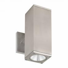 Westgate MFG C3 WMCS-UDL-MCT-BN-DT - 4Ã¢â‚¬Â SQUARE LED CYLINDER LIGHTS, 120V