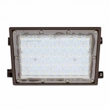 Westgate MFG C3 WML2-50W-40K-SM - LED NON-CUTOFF WALL PACKS WITH DIRECTIONAL OPTIC LENS