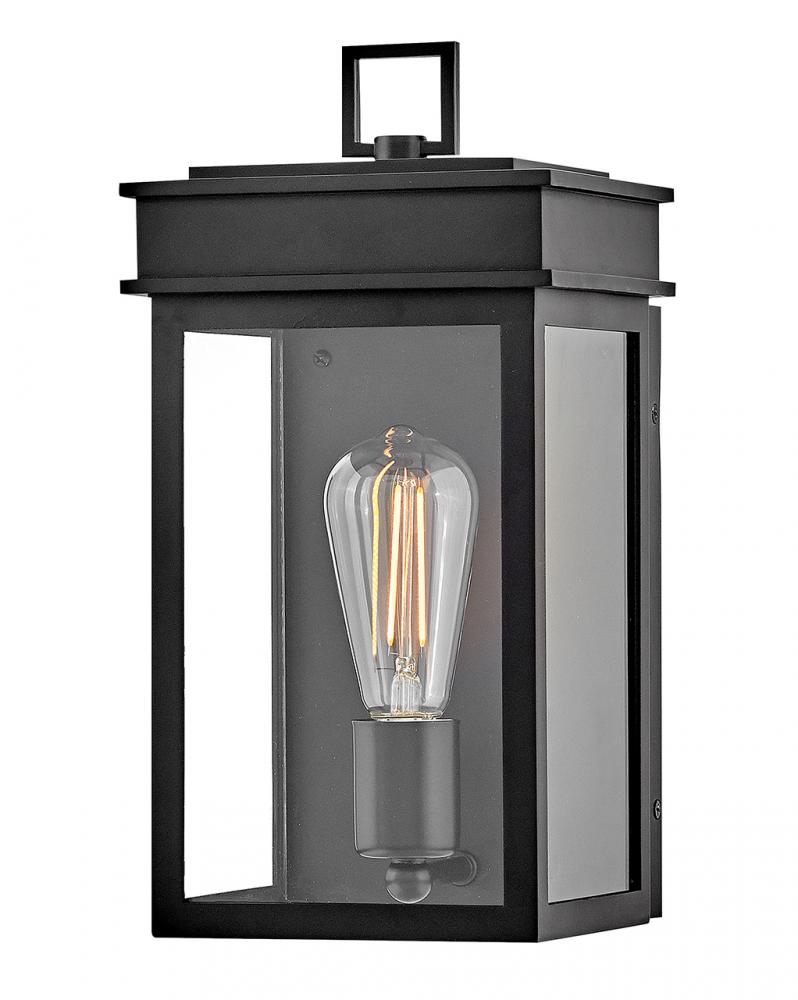 Small Wall Mount Lantern