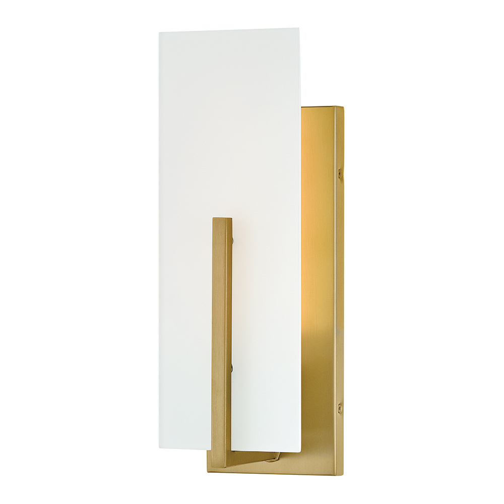 Medium Single Light Sconce