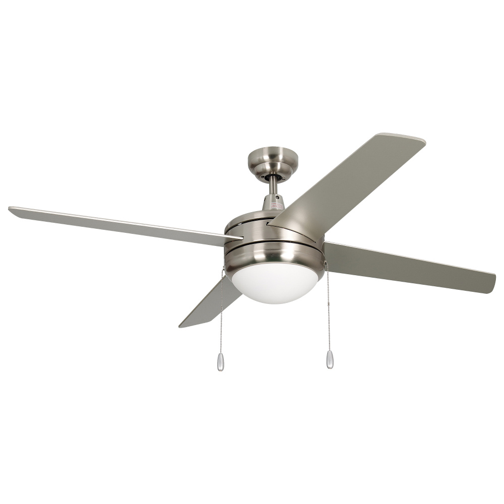 Europa 50" 4 Blade Indoor Ceiling Fan
