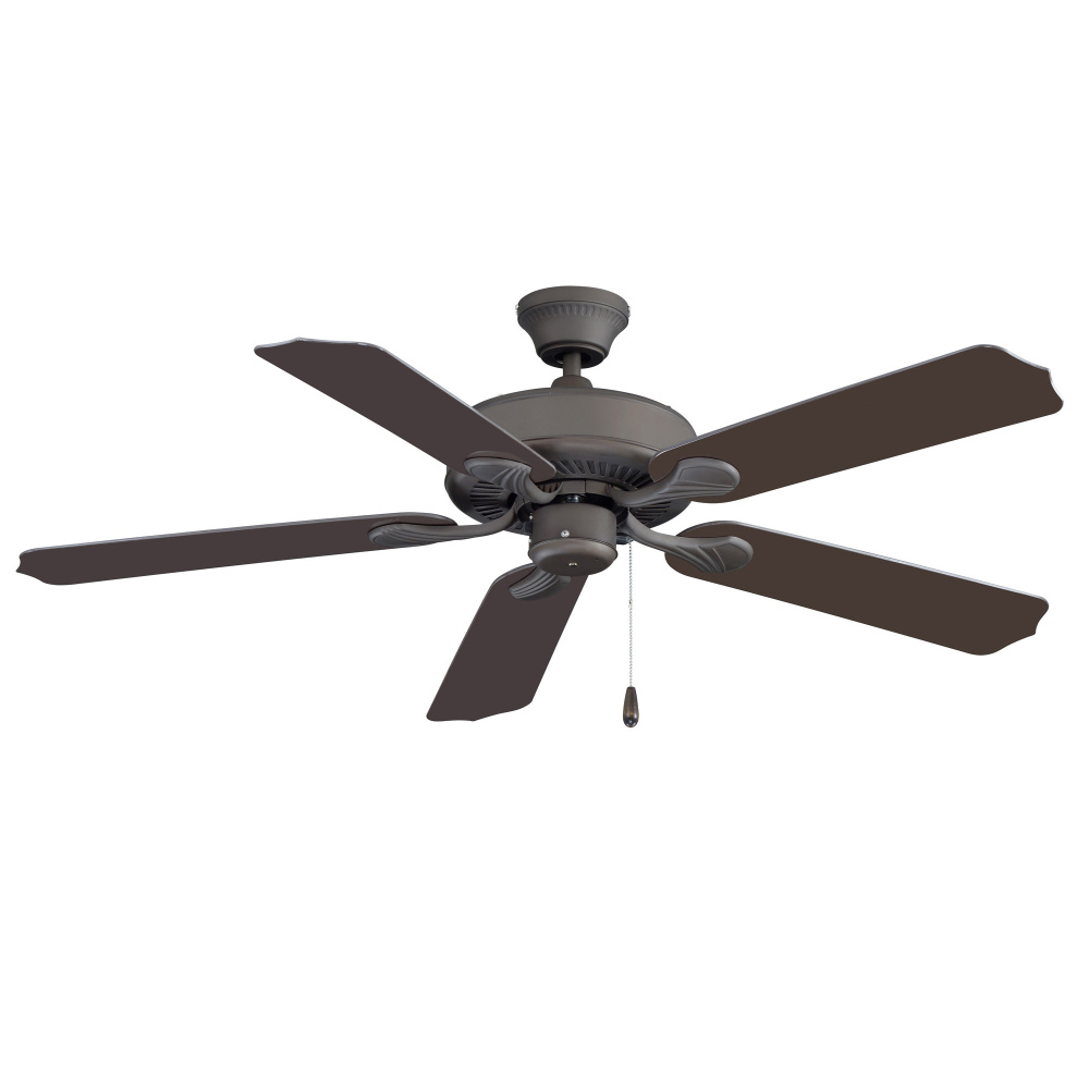 Sunset 52" 5 Blade Indoor/Outdoor Ceiling Fan