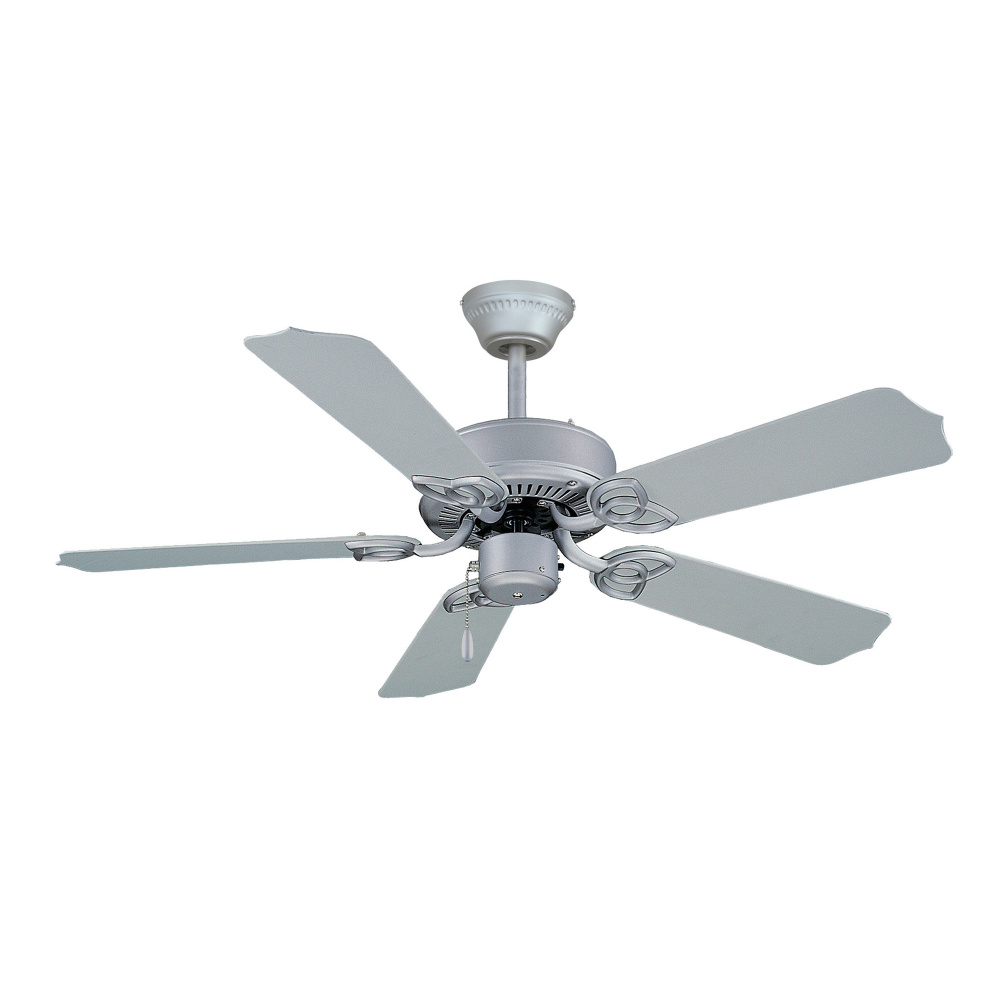 Sunset II 42" 5 Blade Indoor/Oudoor Ceiling Fan
