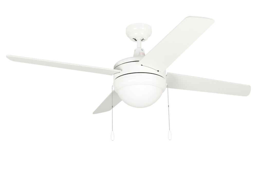 Contempo IV 52" 3 Blade Indoor Ceiling Fan