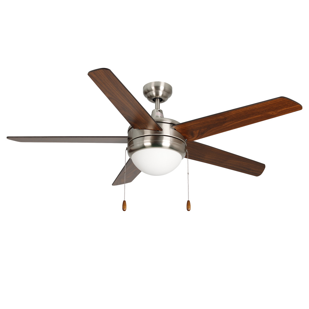 Mirage IV 52"5 Blade Indoor Ceiling Fan