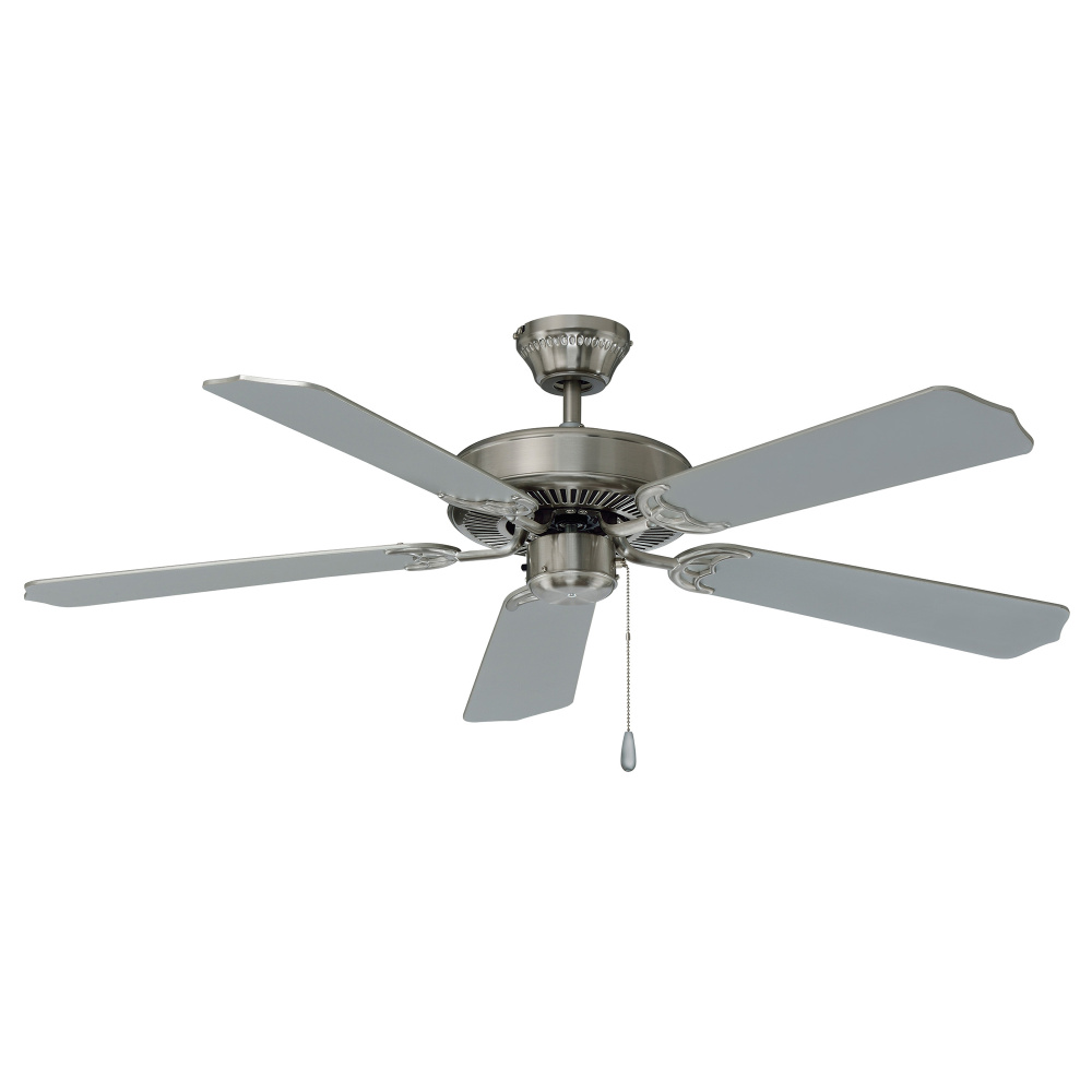 Royal Star 52" 5 Blade Indoor Ceiling Fan