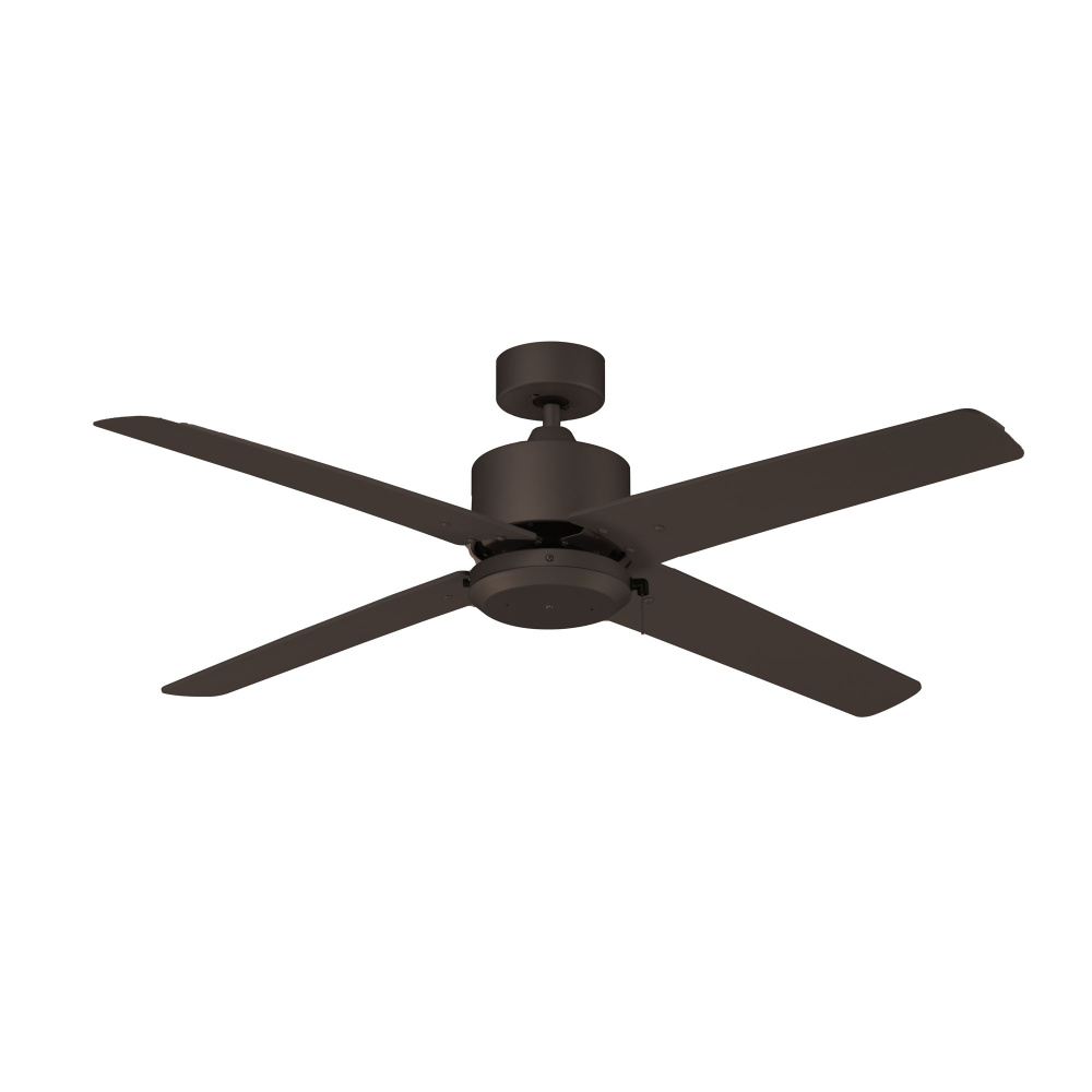 Aldea VIII 52" 4 Blade Indoor/Outdoor Ceiling Fan