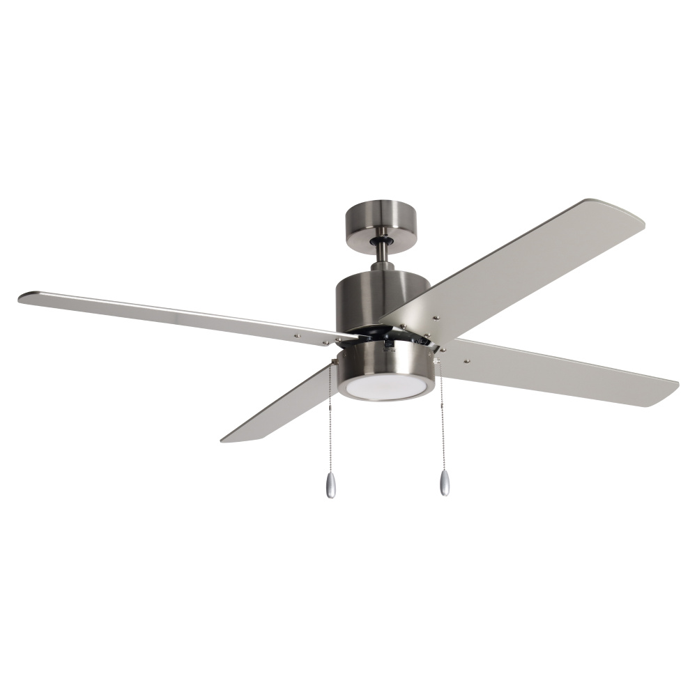 Aldea 52" 4 Blade Indoor Ceiling Fan