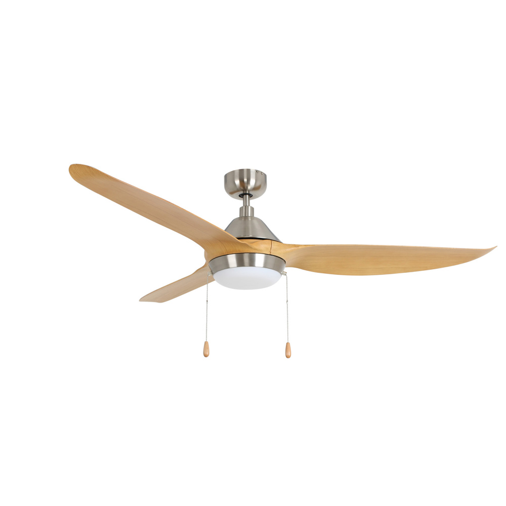 Colibri 60" 3 Blade Indoor Ceiling Fan