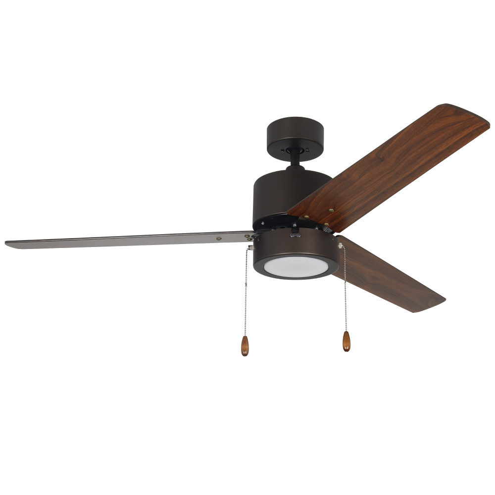 Aldea II 52" 3 Blade Indoor Ceiling Fan