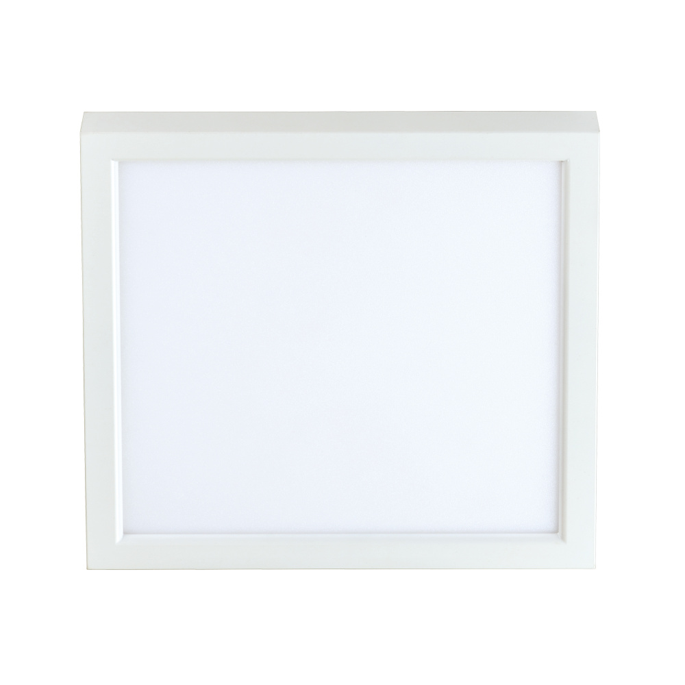 Zachery 15? LED Square Ceiling Mount