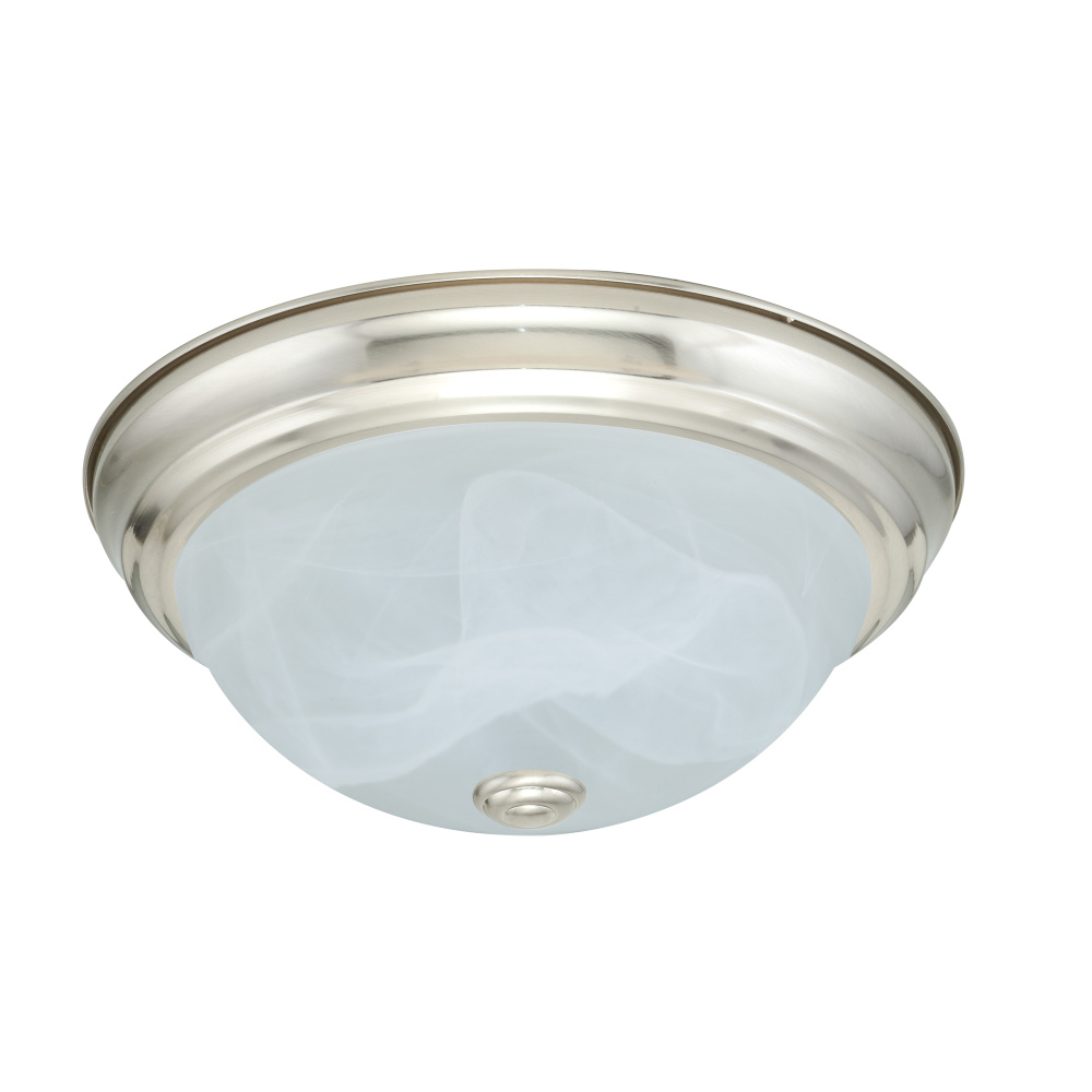 Shiloh 13? LED Dome Ceiling Mount