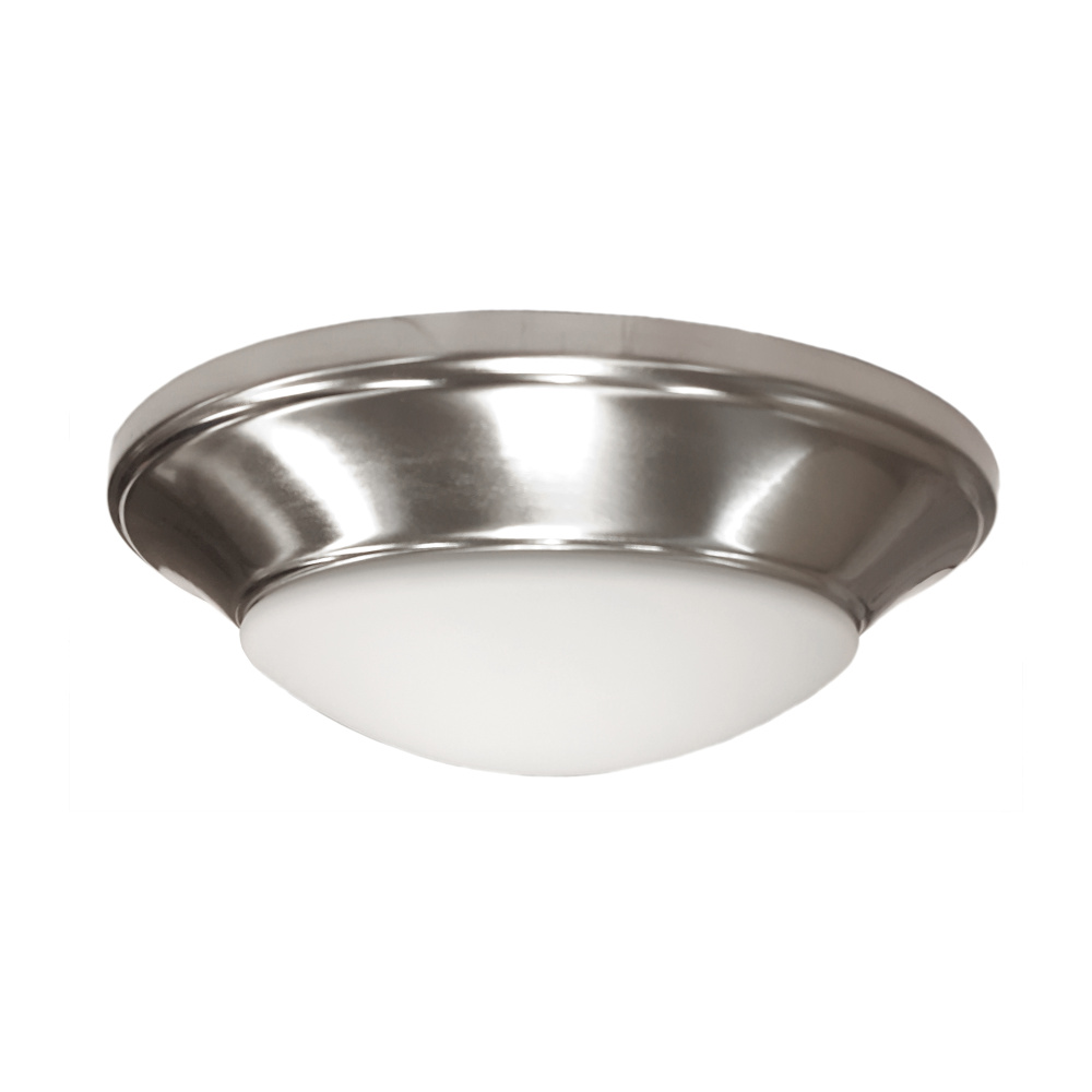 Mullens 11” LED Ceiling Mount