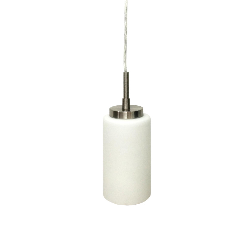 Pendant LED 8W 3K Dim