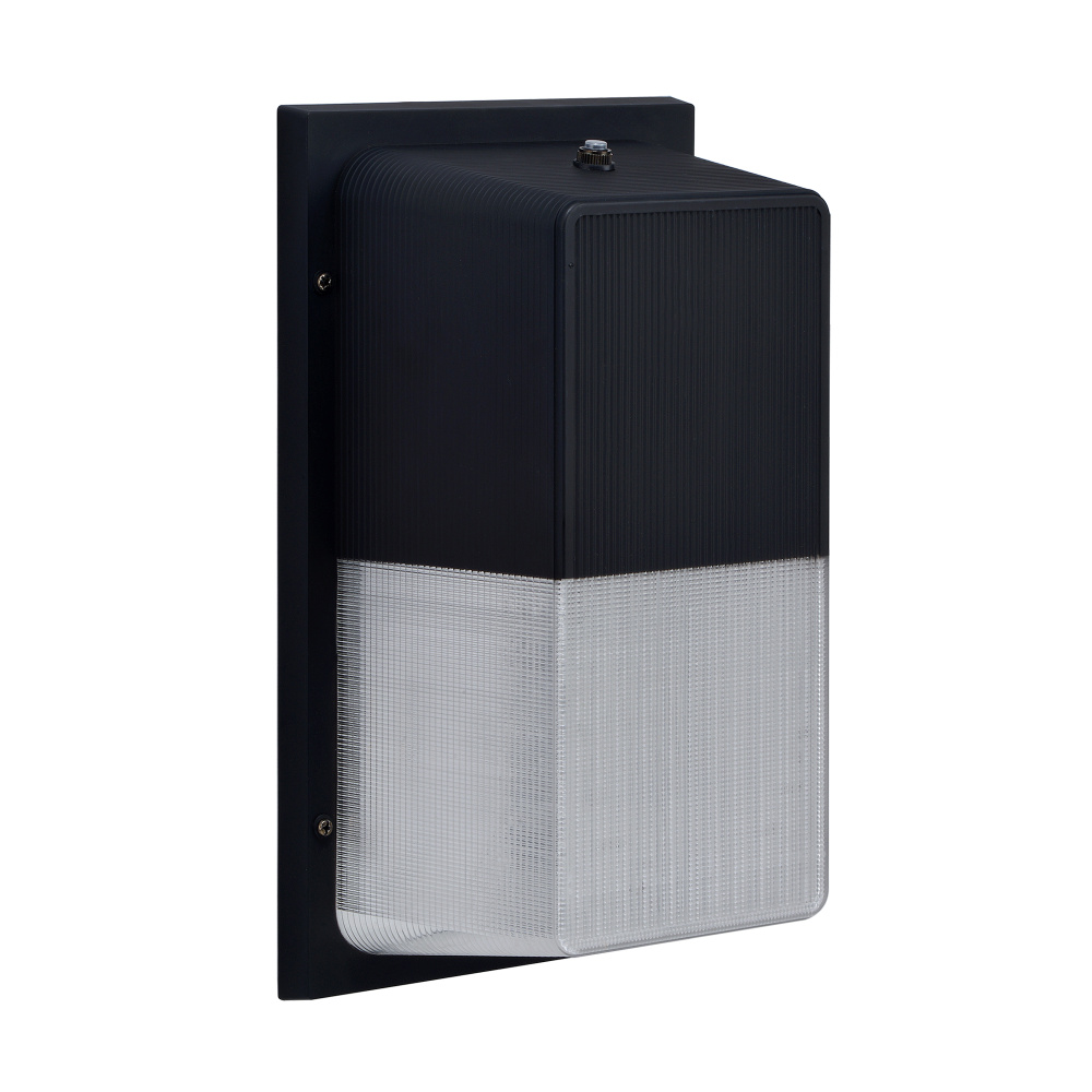 Outdoor LED Wall Mount 25W 4K