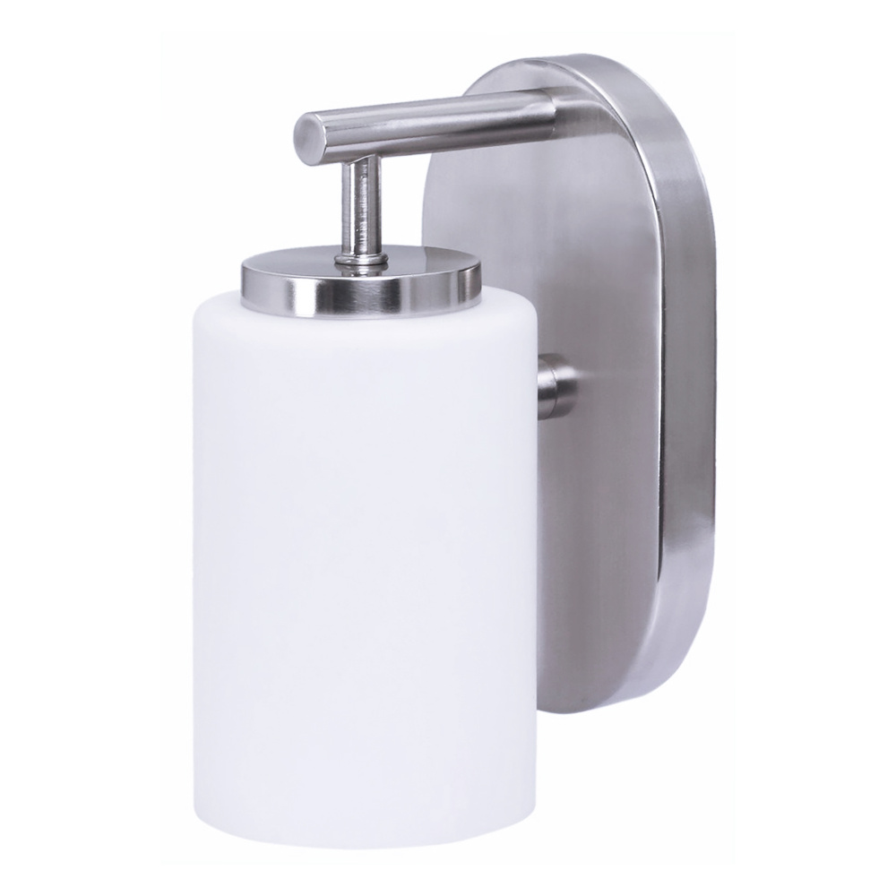 Vanity Light- E26, lamps not included