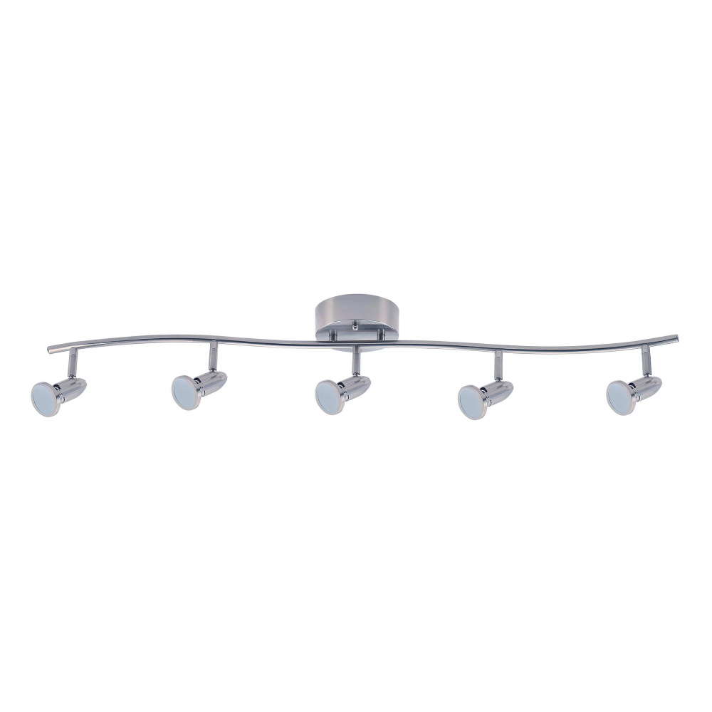 Baxter 5-Head LED Light Bar