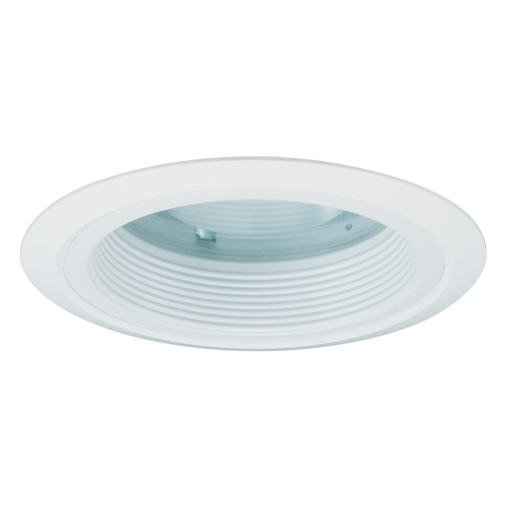 4” LED Frame-In Haze Reflector with Lens