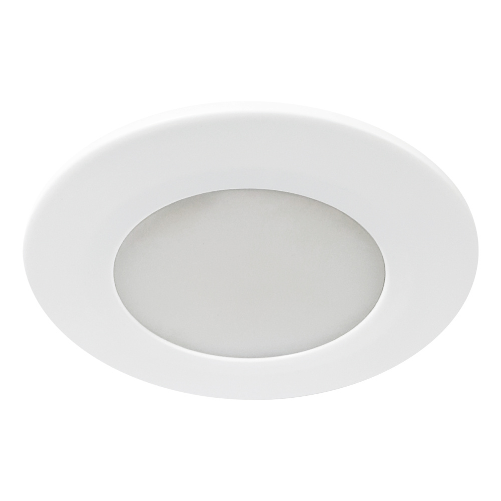 Jazz 4” LED Round High Output Retrofit Downlight