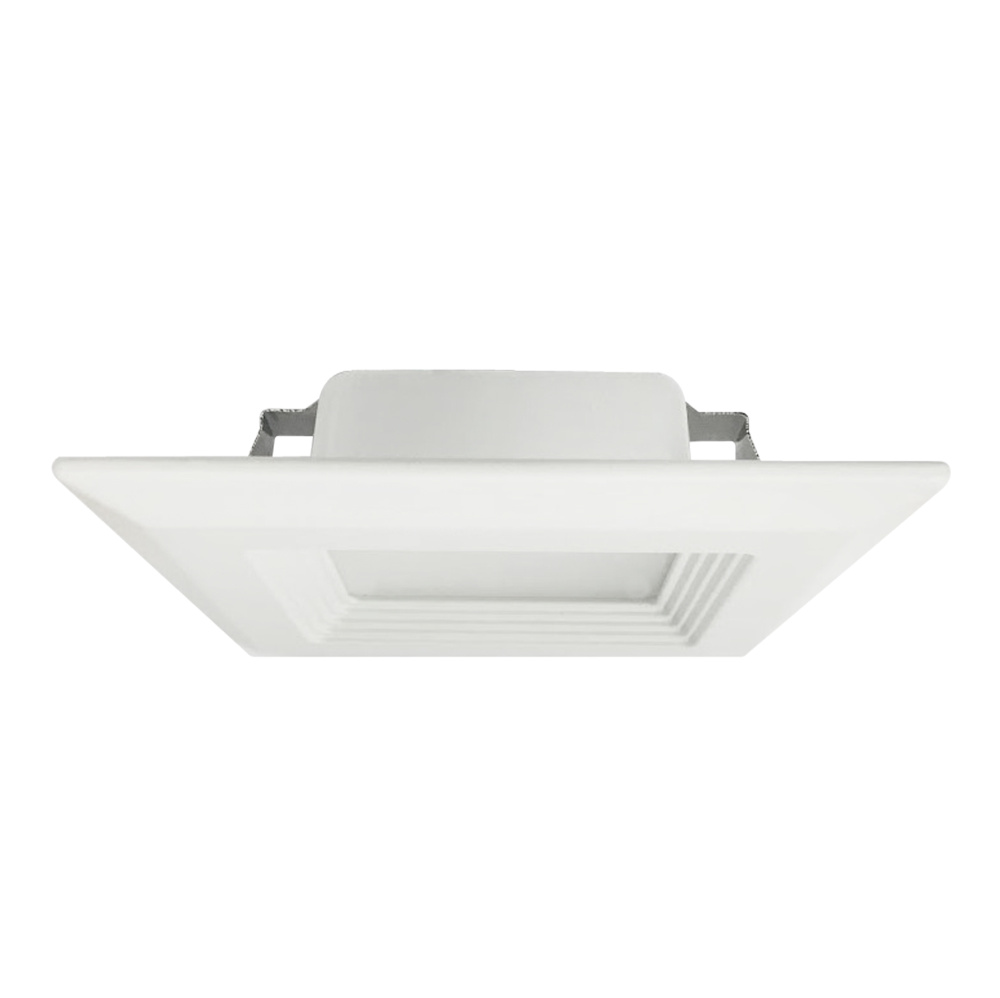 4? LED Recessed Square Module, Damp Location