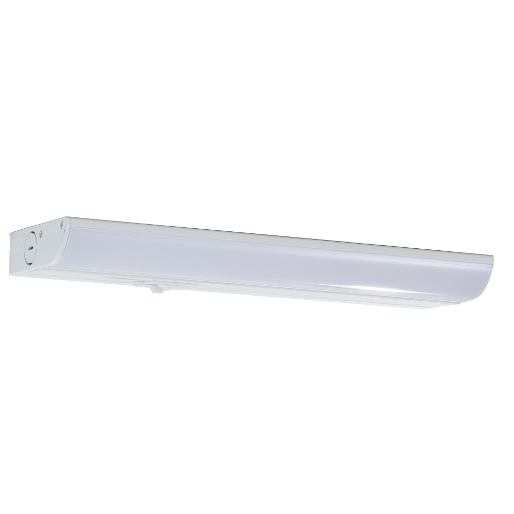 Hexton 18" LED Under Cabinet Light 5CCT