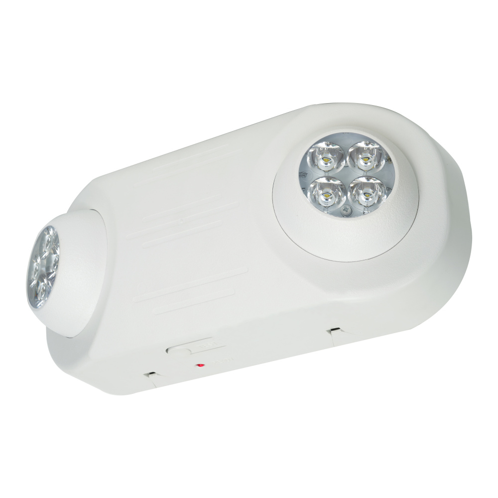 Biltmore High-Output Exit Emergency Combo Light