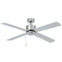 RP Lighting Plus Fans 1047-1BN-BN - Aldea IV 52" 4 Blade Indoor Ceiling Fan
