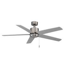 RP Lighting Plus Fans 1065BN-BN - Aldea V 52" 5 Blade Indoor Ceiling Fan