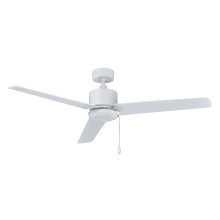 RP Lighting Plus Fans 1074WW-WW - Aldea II 52" 3 Blade Indoor Ceiling Fan