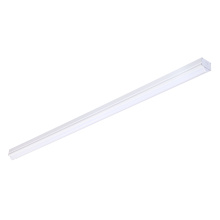 RP Lighting Plus Fans 4311WH-1 - Van Buren 2' Dimmable LED Strip Light