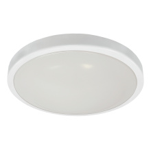 RP Lighting Plus Fans 4327D-1-30-WH - Keaton 16? LED Round Ceiling Mount