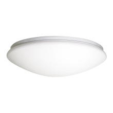 RP Lighting Plus Fans 4336WH - Palen 12” LED Dome Ceiling Mount