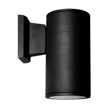 RP Lighting Plus Fans 4425BK-13-4K - 4in LED cylinder Downlight 13W 4K