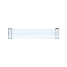 RP Lighting Plus Fans 4906-1BN-24 - Dylan 24" LED Linear Vanity Light, Brushed Nickel